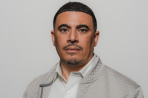 Picture of Alain Coby